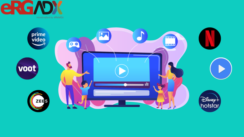 What is OTT Advertising – A Synopsis