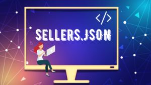 What is Sellers.JSON?