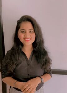 Amisha Jain