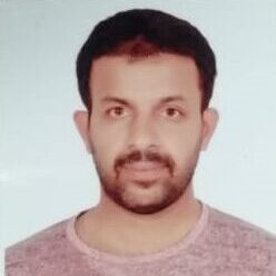 Raghavendra Poojary