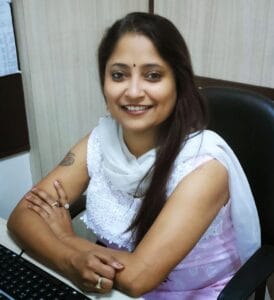 Shalini Lal