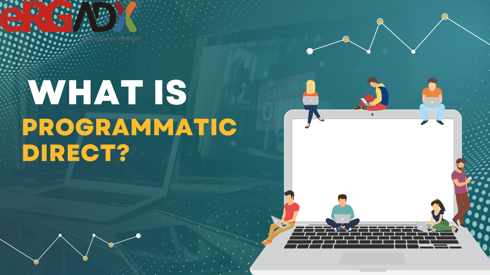 Private Marketplace And Programmatic Direct EReleGo