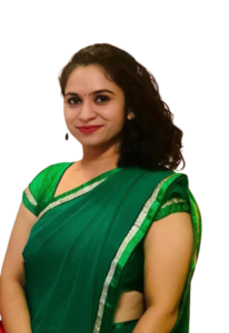 Supriya Saxena 