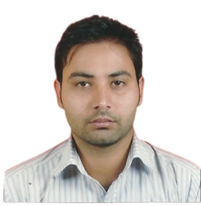 Shanky Bhat