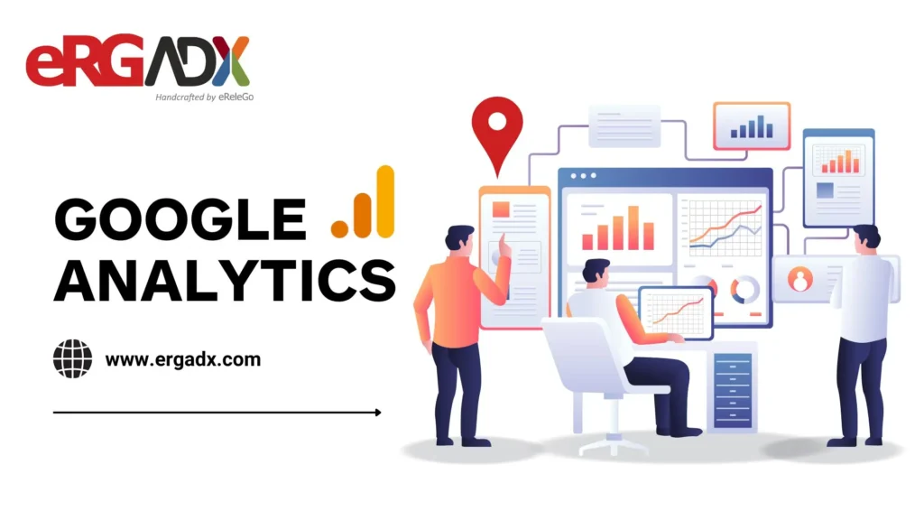 What is Google Analytics? How does it work?