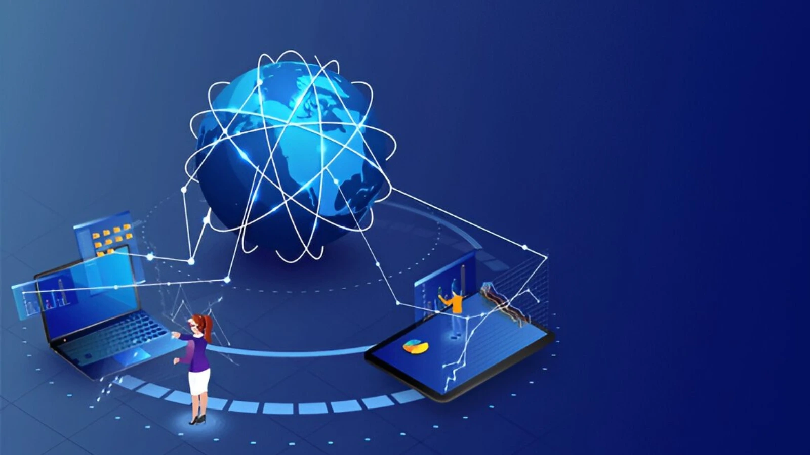 How IoT-Driven Data is Enhancing programmatic advertising