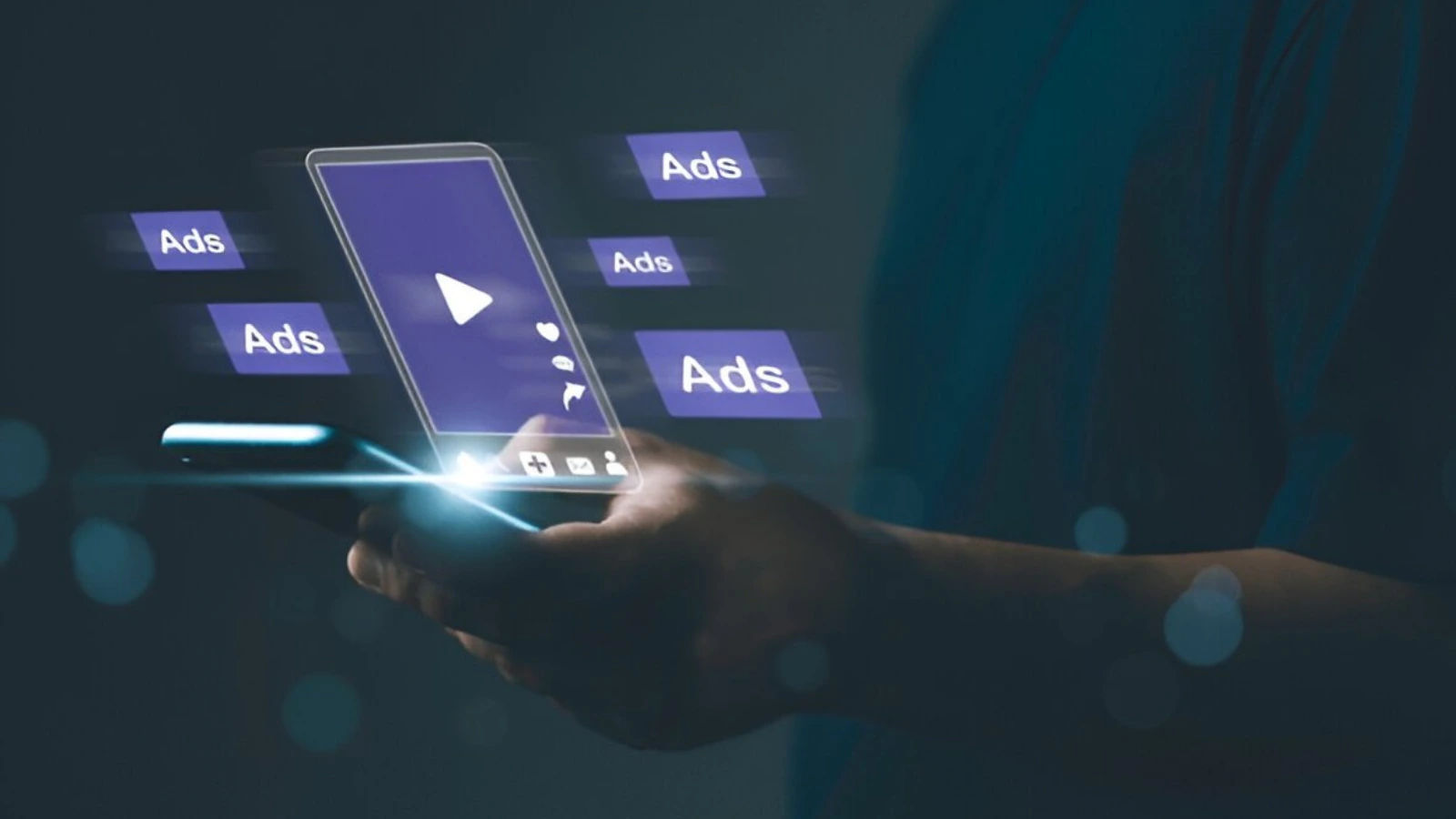 Why Brands Are Shifting Focus from Social Ads to Programmatic Advertising