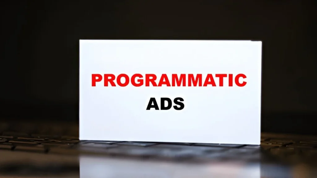 How Programmatic Advertising Keeps Brands Ahead of Competitors