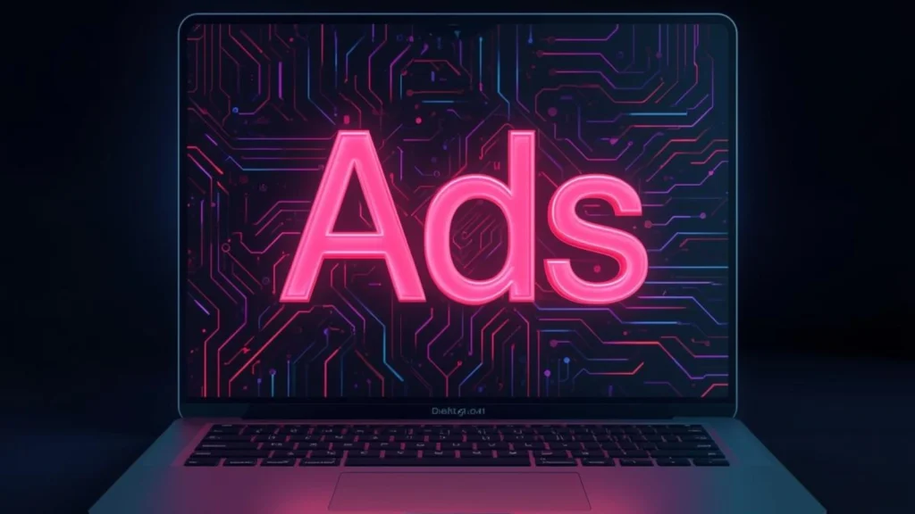 Programmatic advertising