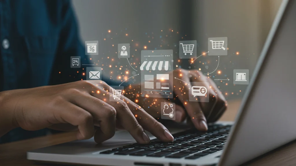 Programmatic ads