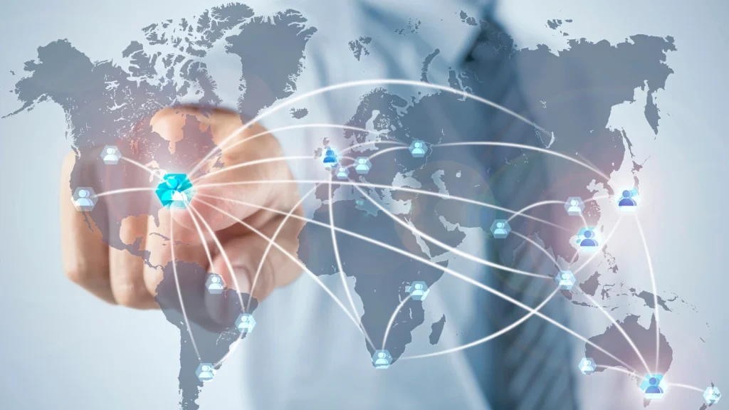 Ad Network