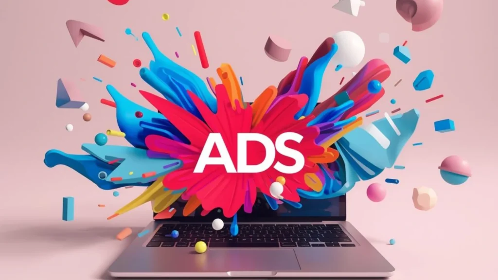 Programmatic ad