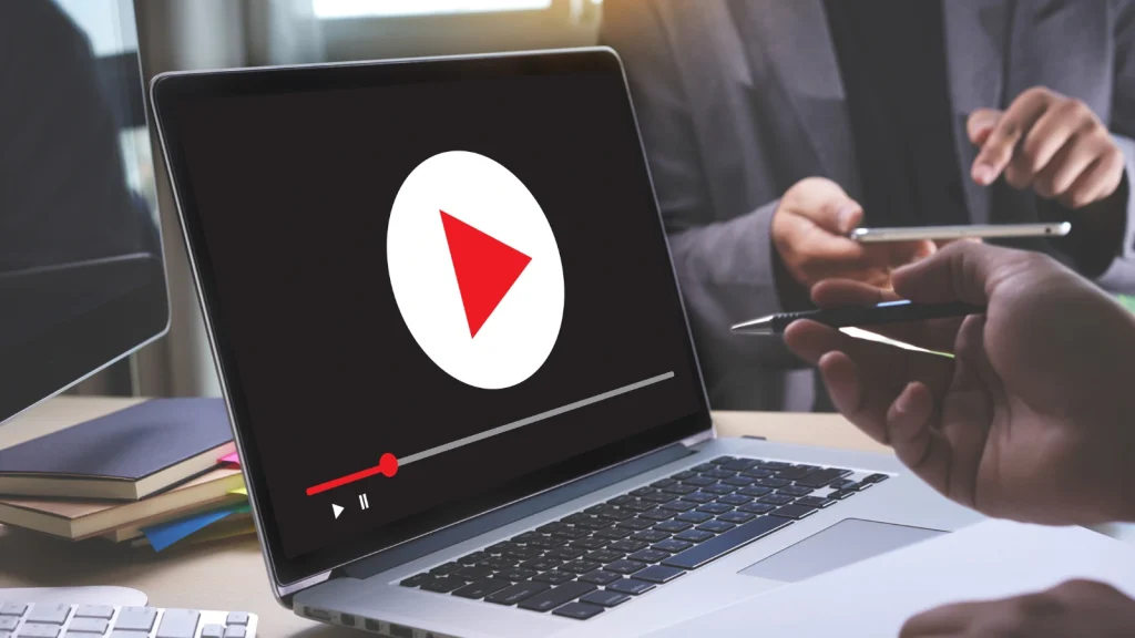 Video monetization