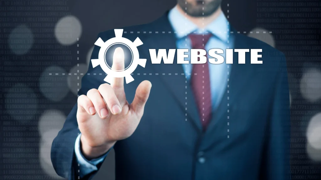 Website monetization
