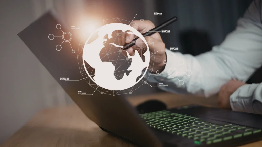 Programmatic advertising