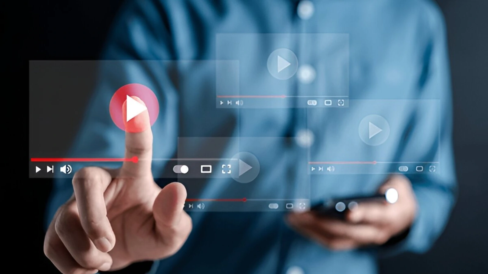 Display monetization