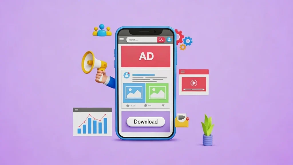 Ad Exchange