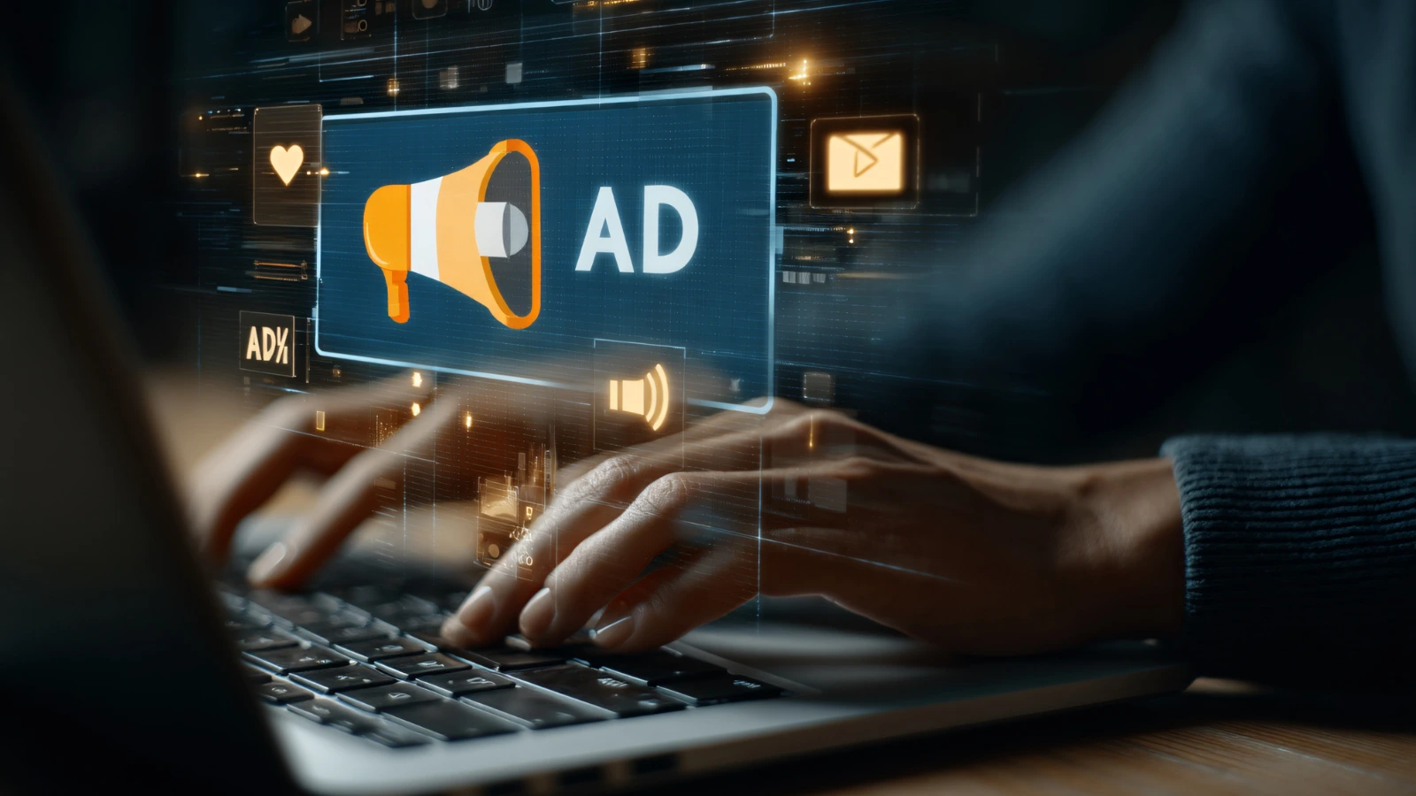 Ad Network