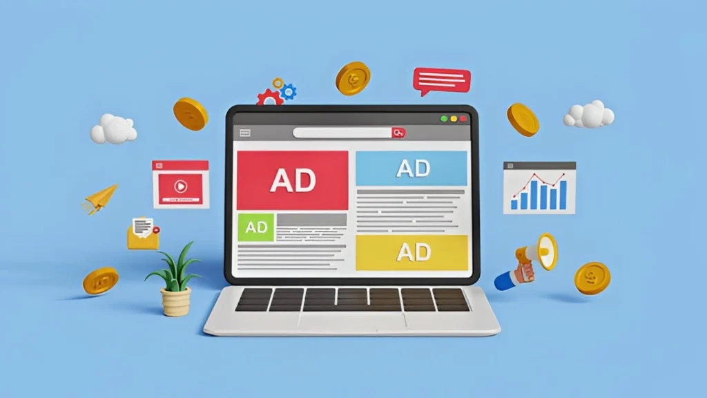 Display Monetization