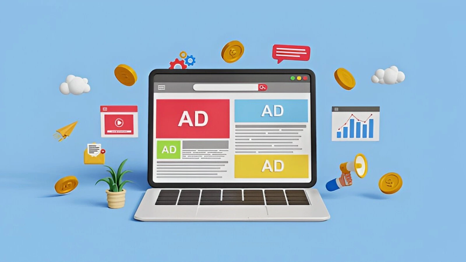 Display Monetization