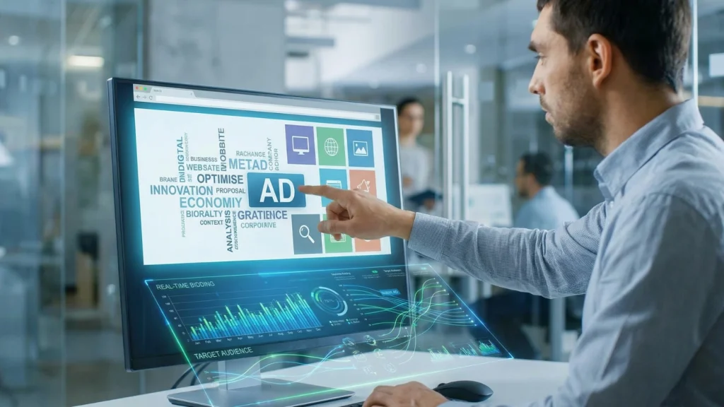 Programmatic Advertising