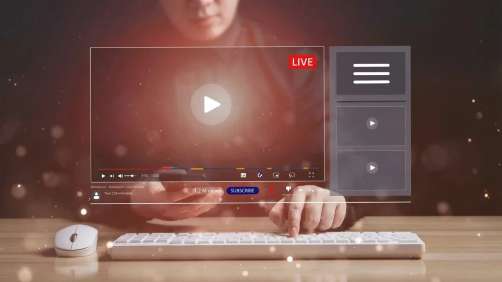 Video monetization