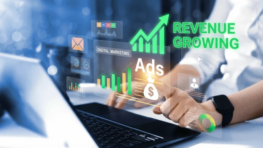 Publisher Monetization