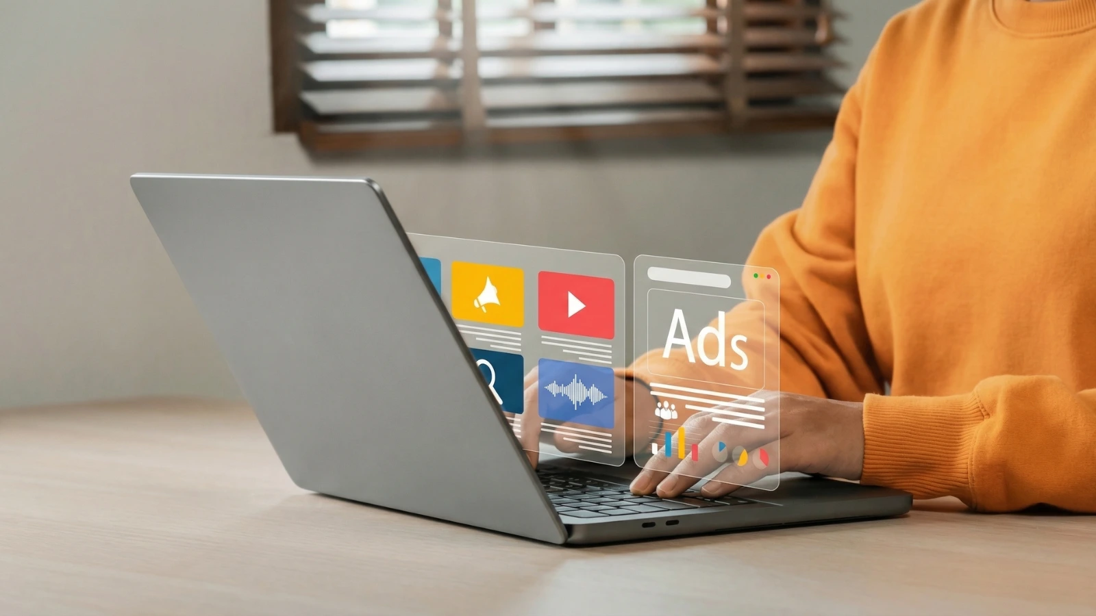 Programmatic ads