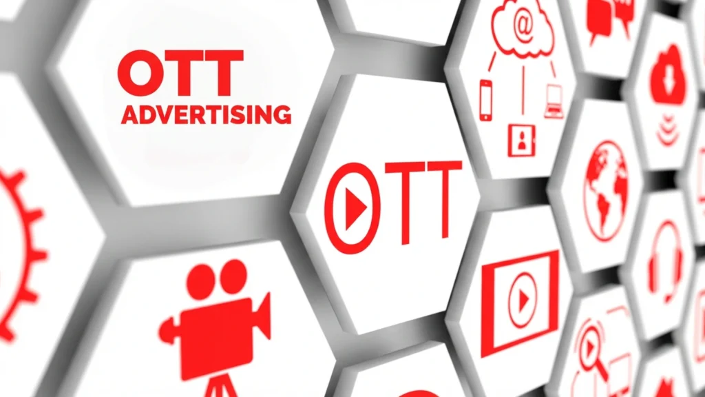 ott advertising
