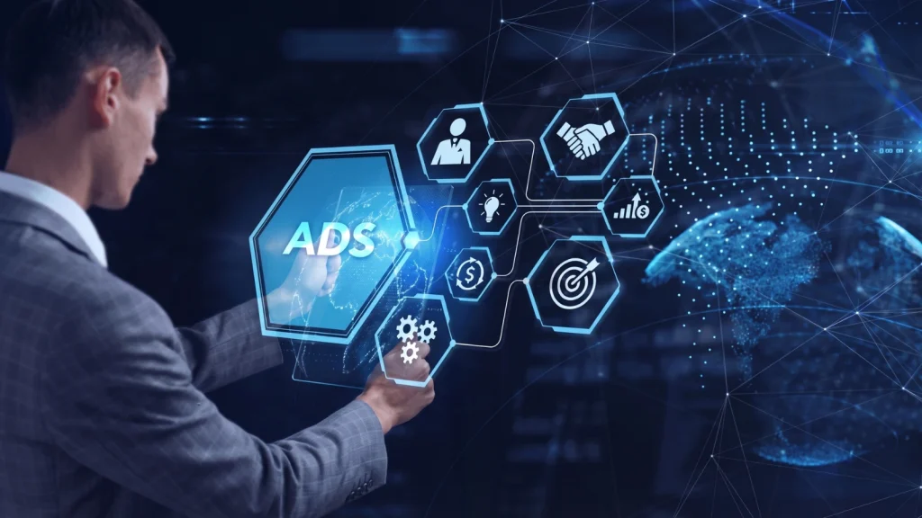 Programmatic Advertising