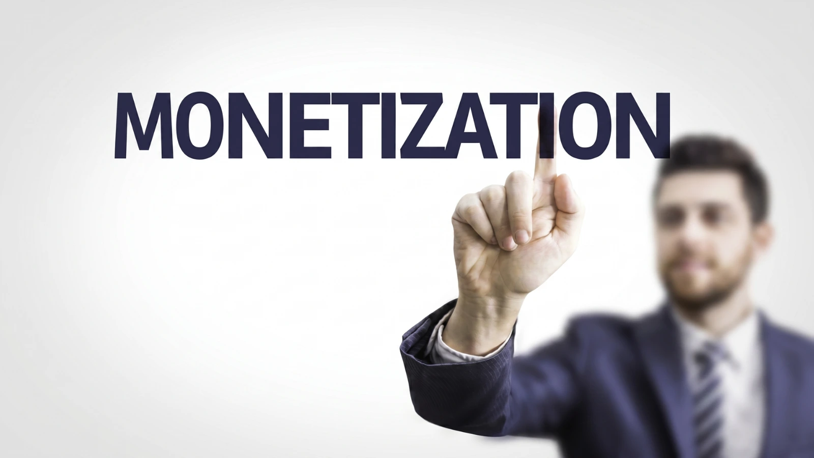 ad monetization