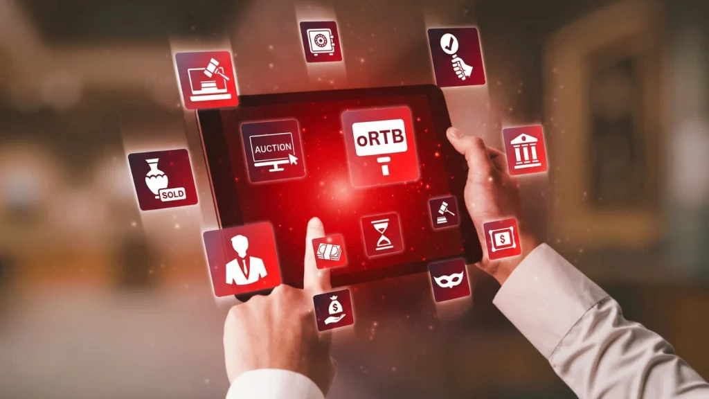 oRTB publisher monetization