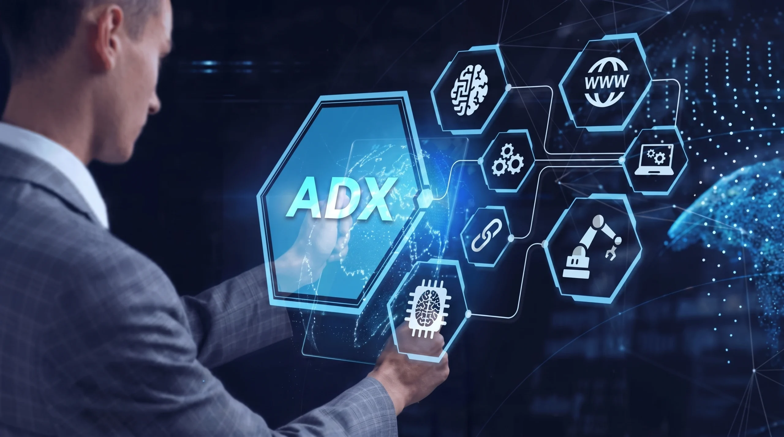 Programmatic Ad Exchange