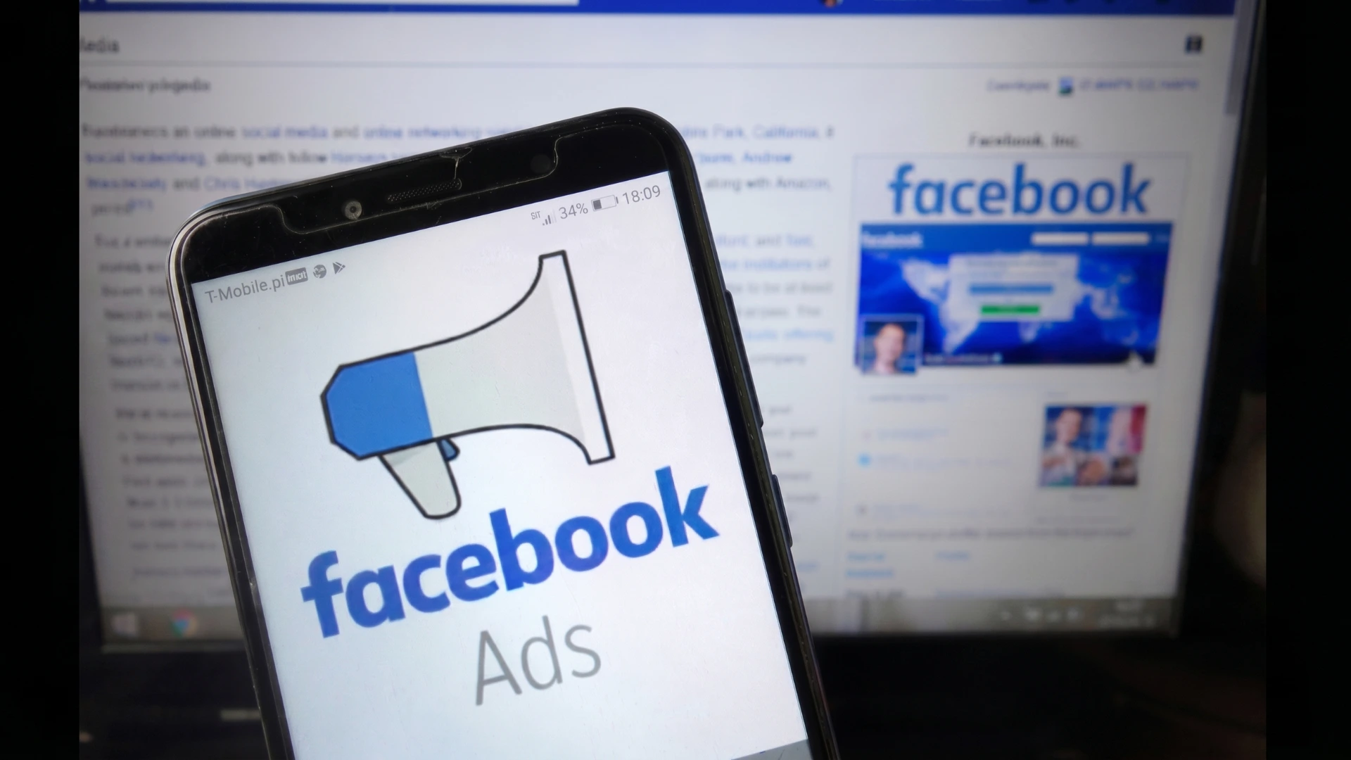 Facebook Ads Manager