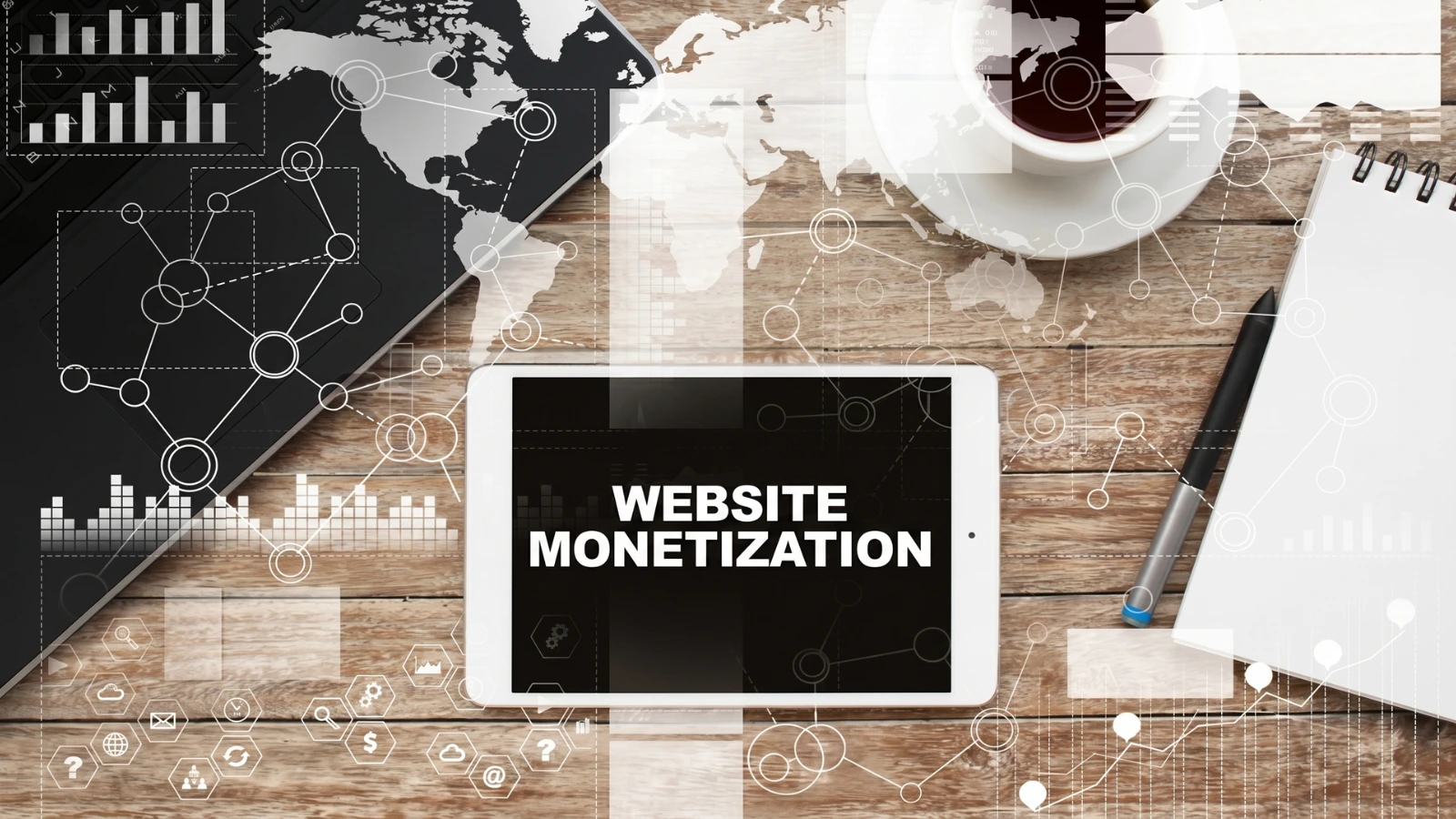 Website Monetization