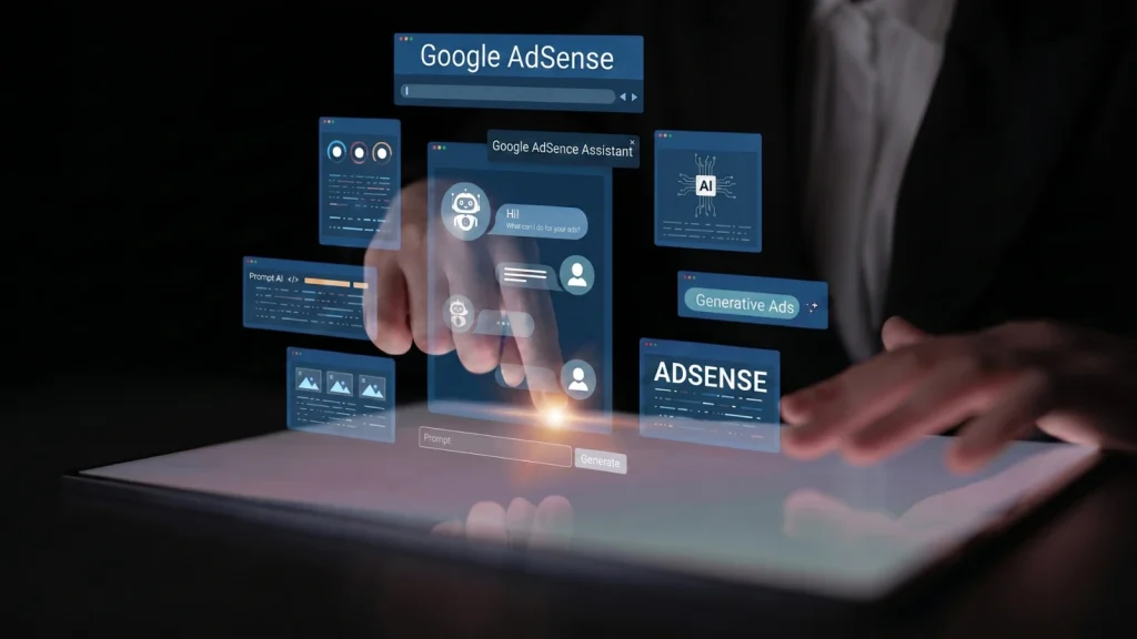 Google AdSense