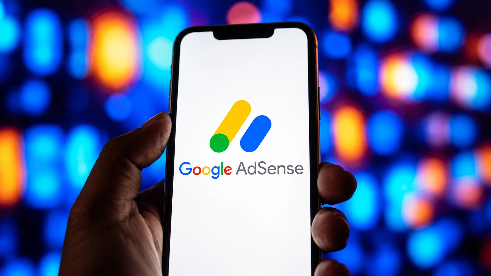 Google AdSense